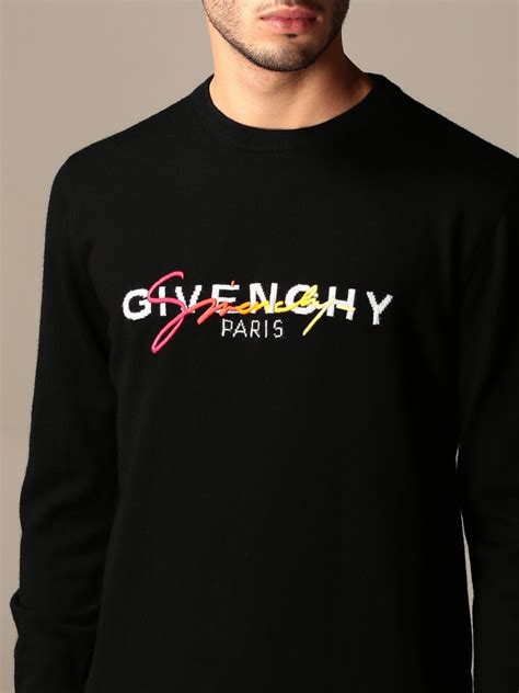 maglia givenchy uomo replica|how to spot givenchy clothing.